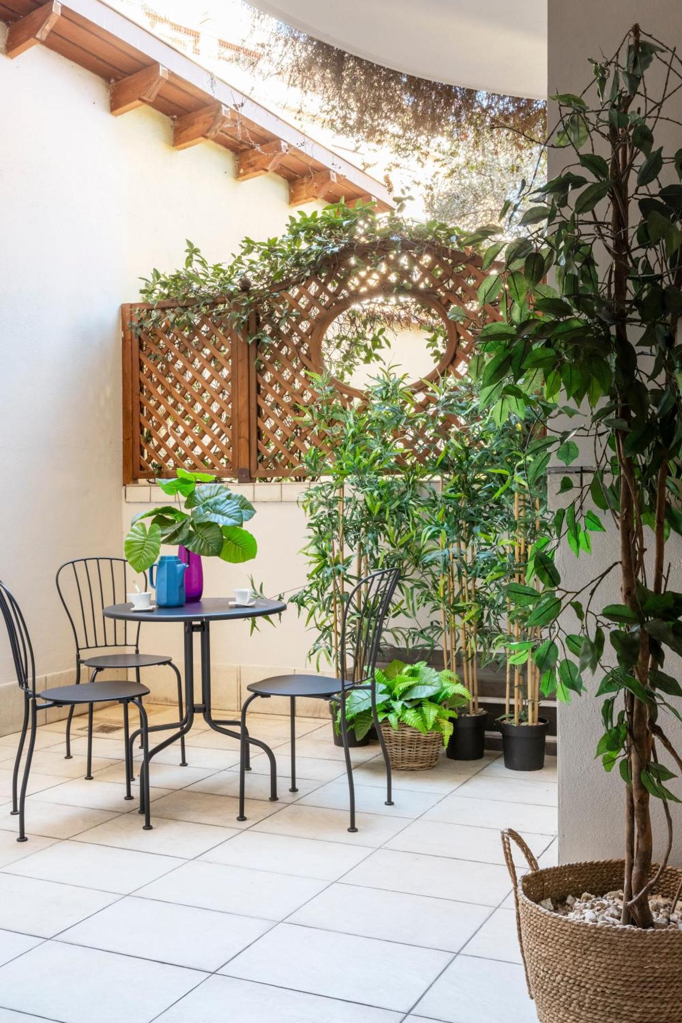 Patrizia Romana Palace Ngoại thất bức ảnh