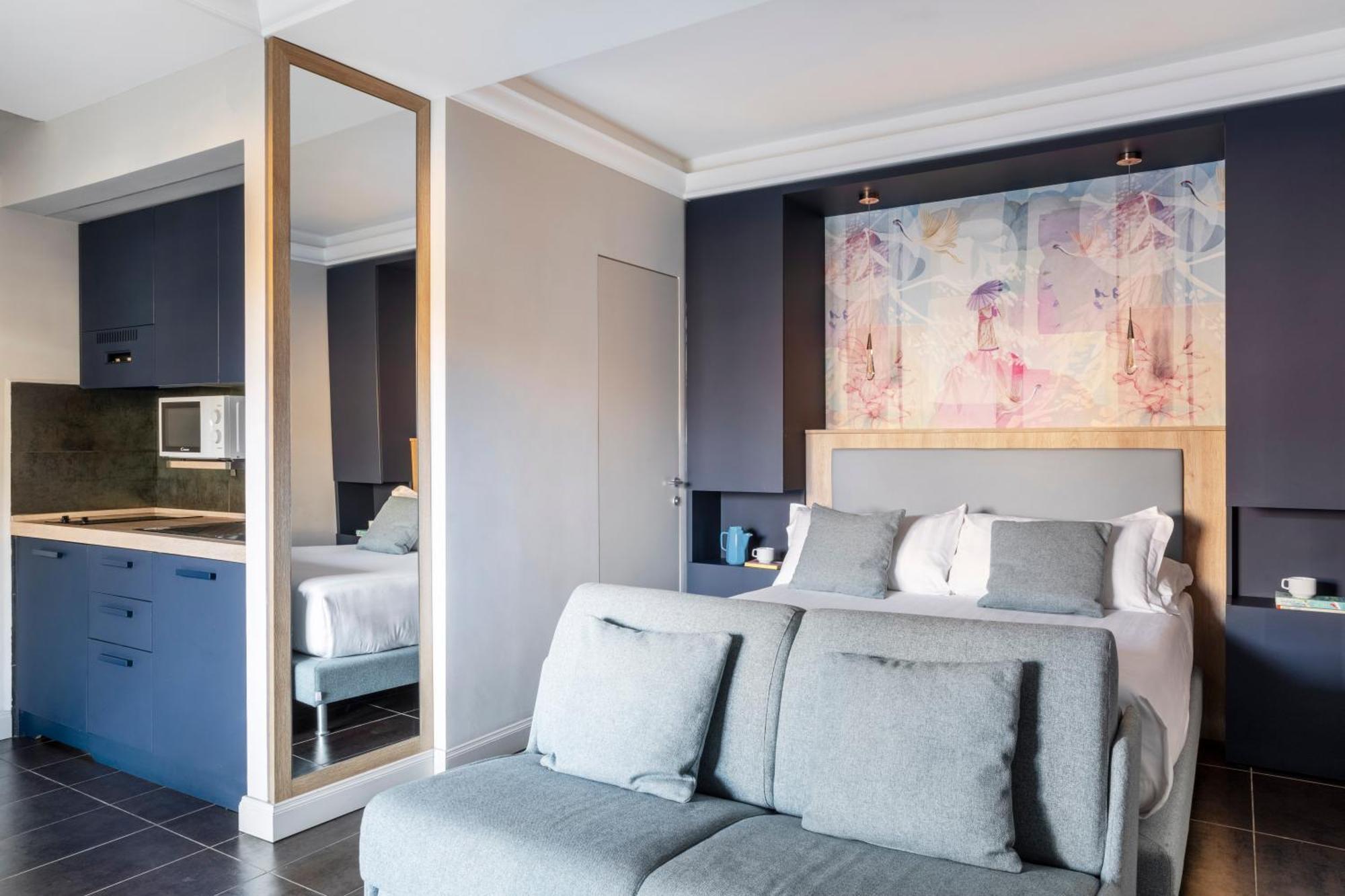 Patrizia Romana Palace Ngoại thất bức ảnh